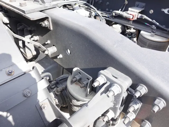 ＵＤ クオン 2PG-GK5AAD(2WD)の写真24