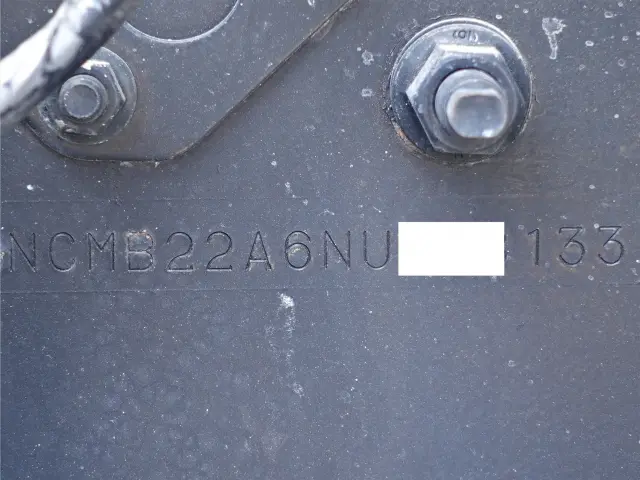 ＵＤ クオン 2PG-GK5AAD(2WD)の写真25