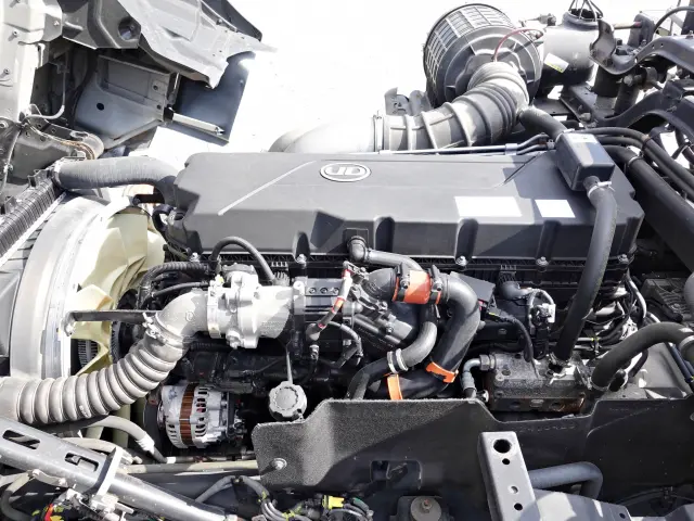 ＵＤ クオン 2PG-GK5AAD(2WD)の写真26