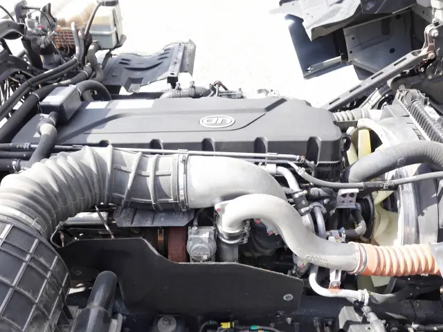 ＵＤ クオン 2PG-GK5AAD(2WD)の写真27