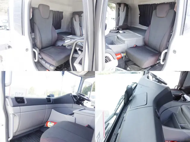 ＵＤ クオン 2PG-GK5AAD(2WD)の写真28