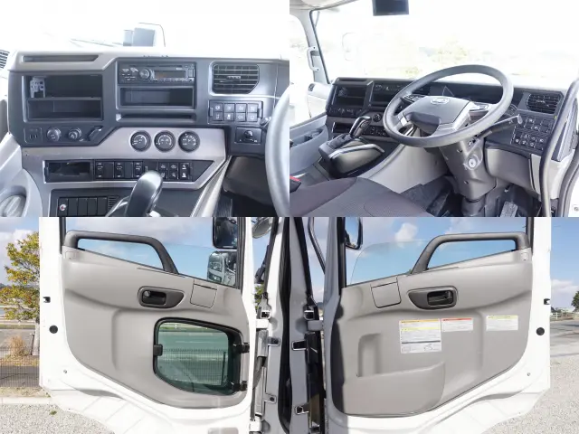 ＵＤ クオン 2PG-GK5AAD(2WD)の写真29