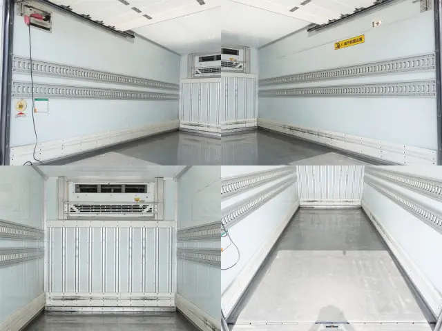 三菱 キャンター TKG-FEB50(2WD)の写真9