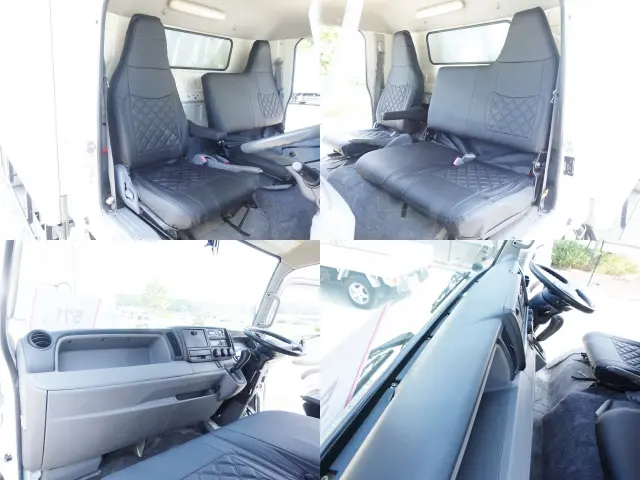 三菱 キャンター TKG-FEB50(2WD)の写真15