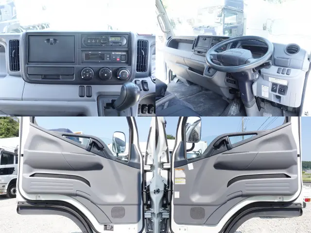 三菱 キャンター TKG-FEB50(2WD)の写真16