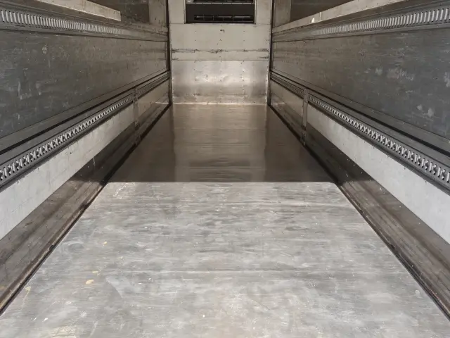 三菱 スーパーグレート QKG-FS54VZ(8x4)の写真20