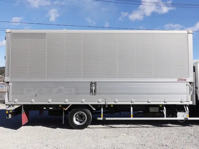 いすゞ フォワード TKG-FRR90S2(2WD)の写真6