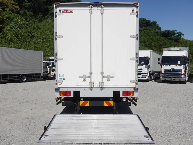 日野 レンジャー TKG-FD7JLAA(2WD)の写真12