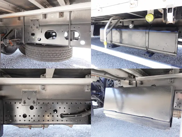 いすゞ フォワード TKG-FRR90S2(2WD)の写真19