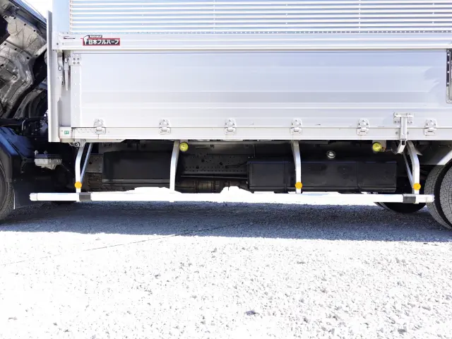 いすゞ フォワード TKG-FRR90S2(2WD)の写真20