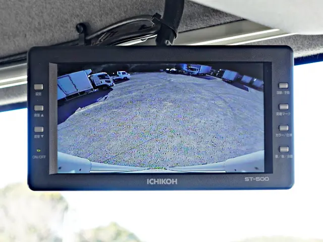 いすゞ フォワード TKG-FRR90S2(2WD)の写真24