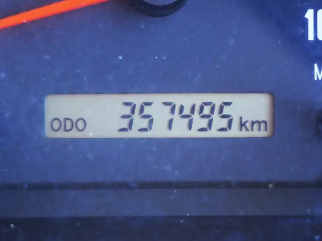 いすゞ フォワード TKG-FRR90S2(2WD)の写真25