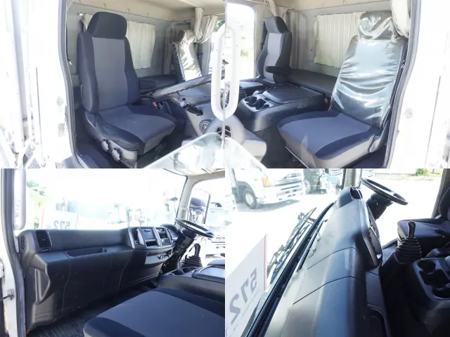 日野 レンジャー TKG-FD7JLAA(2WD)の写真25