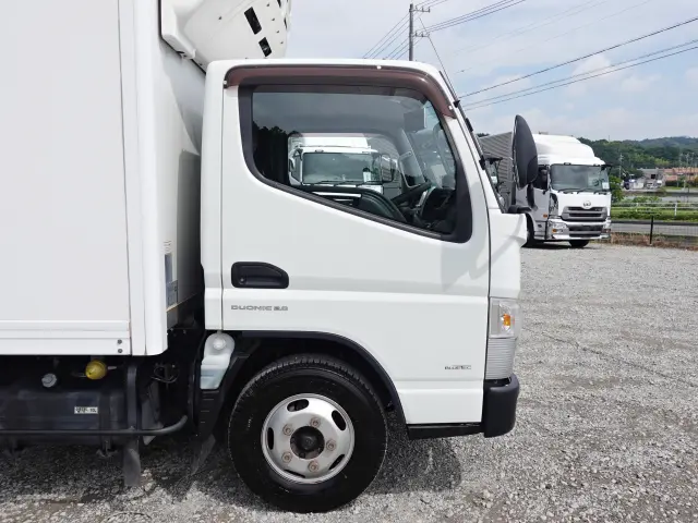 三菱 キャンター TPG-FBA20(2WD)の写真7