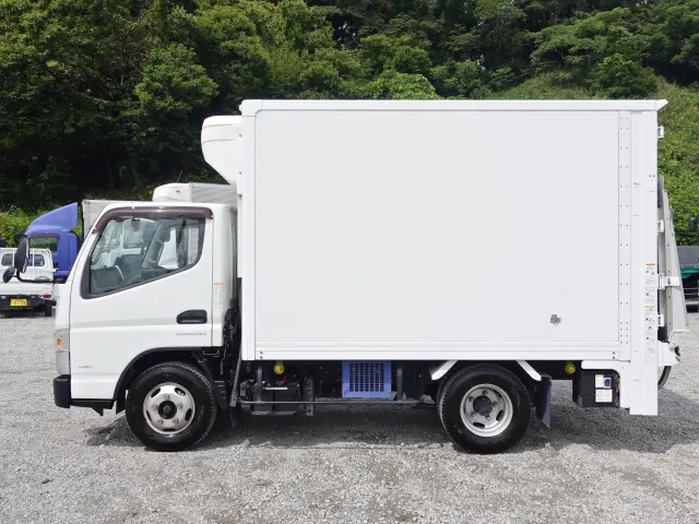 三菱 キャンター TPG-FBA20(2WD)の写真13