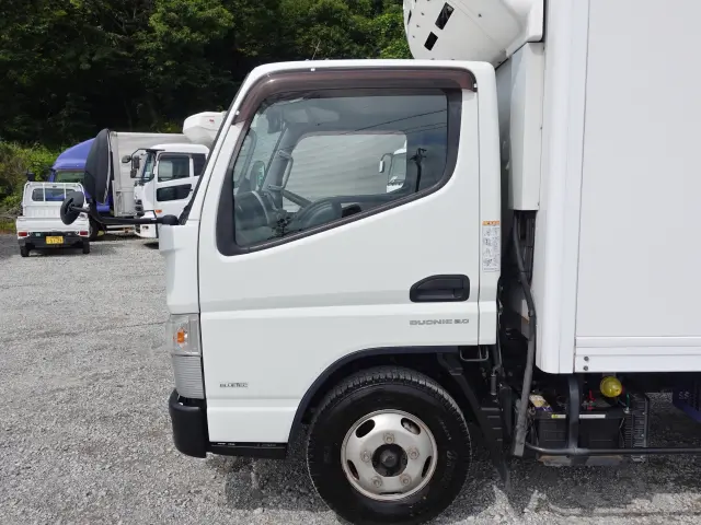 三菱 キャンター TPG-FBA20(2WD)の写真15