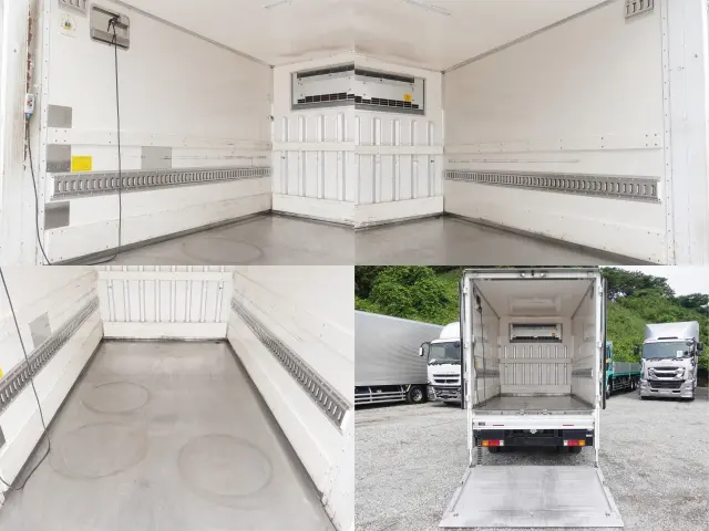 三菱 キャンター TPG-FBA20(2WD)の写真18