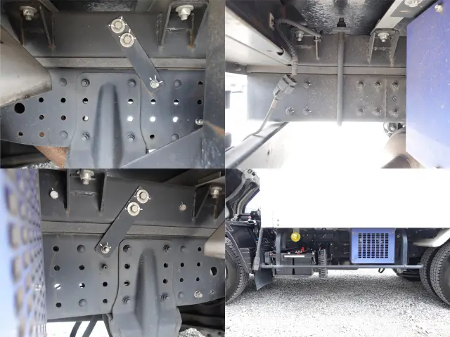 三菱 キャンター TPG-FBA20(2WD)の写真20
