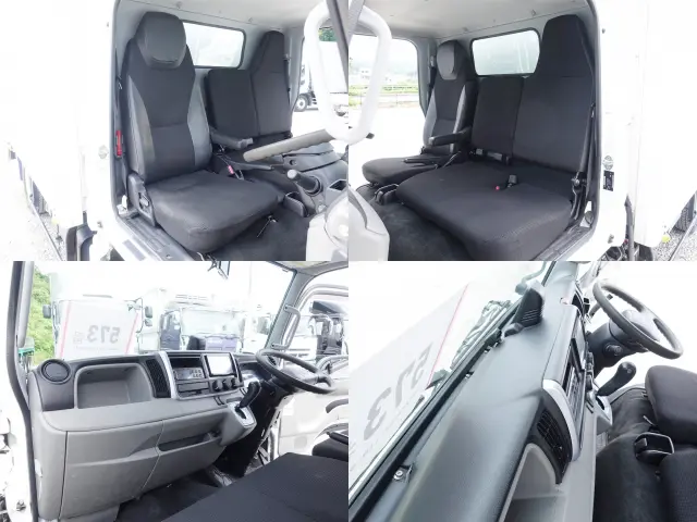 三菱 キャンター TPG-FBA20(2WD)の写真22
