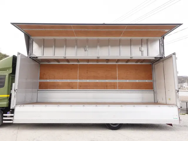 ＵＤ コンドル TKG-LK39N(2WD)の写真11