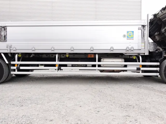 ＵＤ コンドル TKG-LK39N(2WD)の写真18