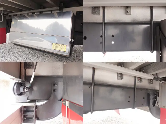 ＵＤ コンドル TKG-LK39N(2WD)の写真20