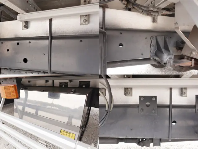 ＵＤ コンドル TKG-LK39N(2WD)の写真21