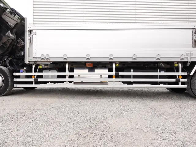 ＵＤ コンドル TKG-LK39N(2WD)の写真22