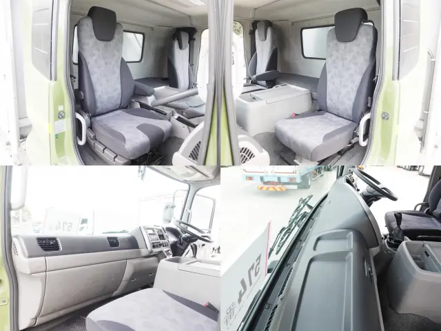 ＵＤ コンドル TKG-LK39N(2WD)の写真23