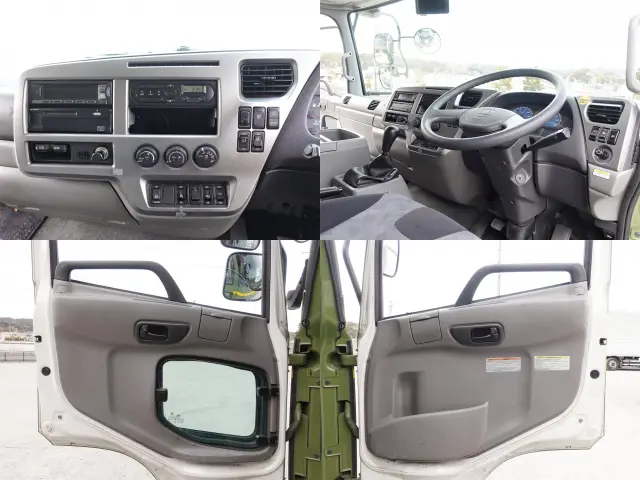 ＵＤ コンドル TKG-LK39N(2WD)の写真24