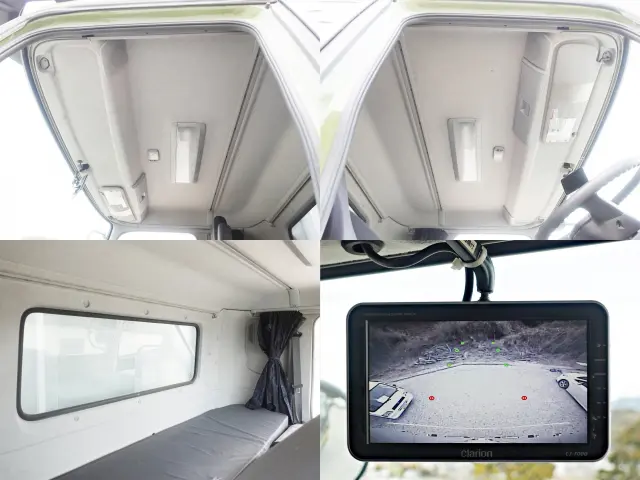 ＵＤ コンドル TKG-LK39N(2WD)の写真25