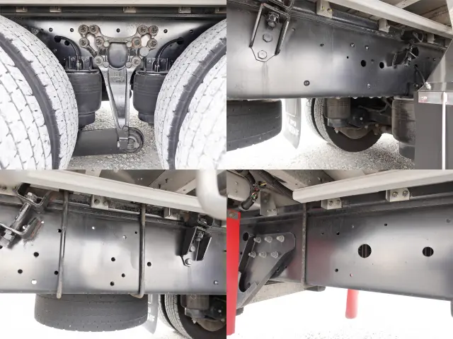 UD クオン QKG-DC5ZA(6x2)の写真21