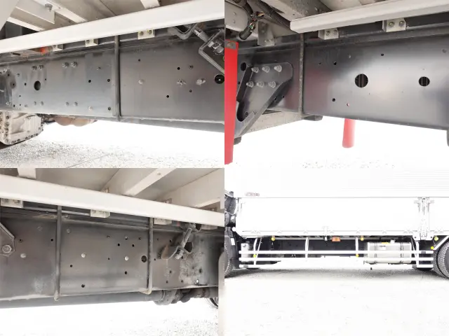 UD クオン QKG-DC5ZA(6x2)の写真23