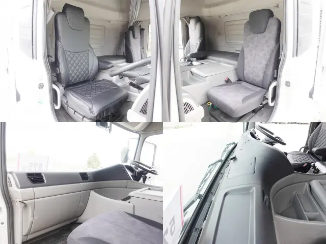 UD クオン QKG-DC5ZA(6x2)の写真24