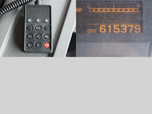 UD クオン QKG-DC5ZA(6x2)の写真27