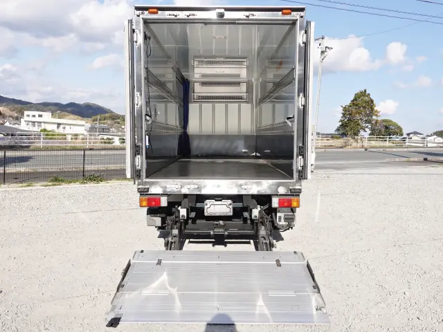 日野 デュトロ 2RG-XZU655M(2WD)の写真17