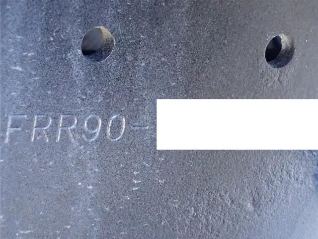 いすゞ フォワード TKG-FRR90T2(2WD)の写真22