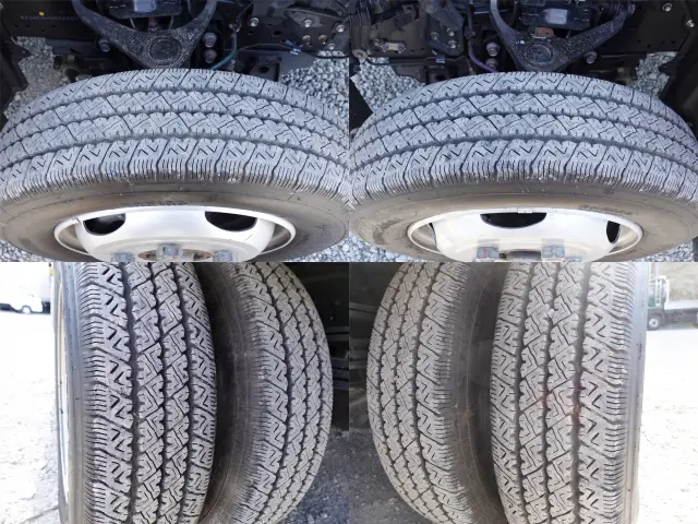 日野 デュトロ 2RG-XZU655M(2WD)の写真23