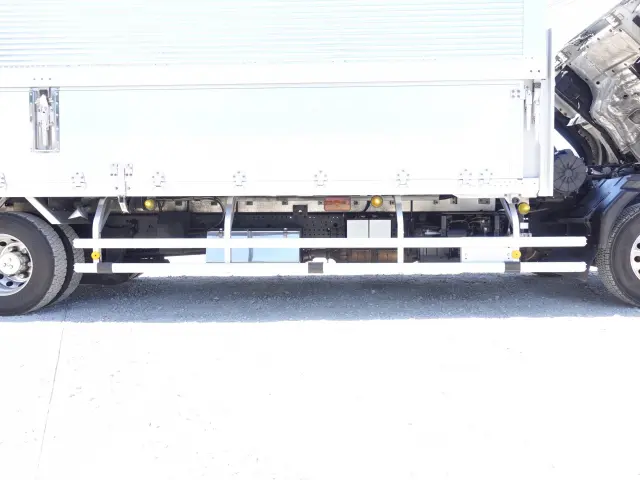 いすゞ フォワード TKG-FRR90T2(2WD)の写真23