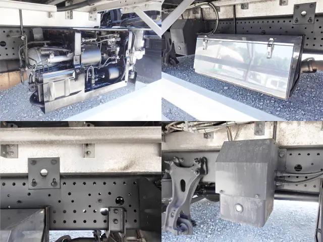 いすゞ フォワード TKG-FRR90T2(2WD)の写真24