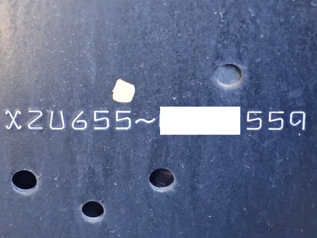 日野 デュトロ 2RG-XZU655M(2WD)の写真26