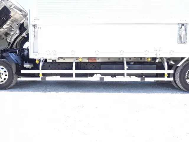 いすゞ フォワード TKG-FRR90T2(2WD)の写真27
