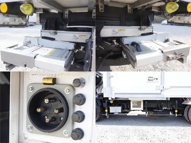 日野 デュトロ 2RG-XZU655M(2WD)の写真28