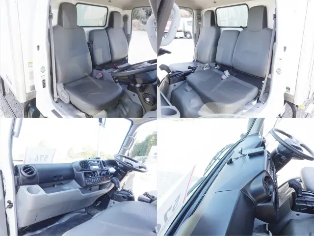 日野 デュトロ 2RG-XZU655M(2WD)の写真29