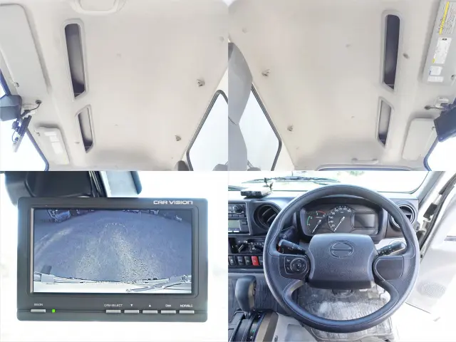 日野 デュトロ 2RG-XZU655M(2WD)の写真31