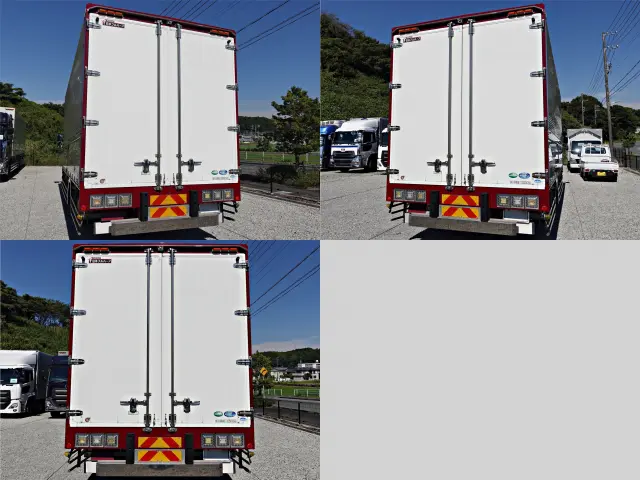 UD コンドル TKG-MK38C(2WD)の写真6