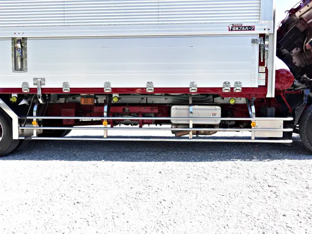 UD コンドル TKG-MK38C(2WD)の写真14