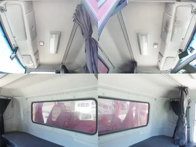 UD コンドル TKG-MK38C(2WD)の写真20