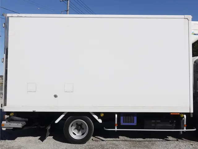 日野 デュトロ TKG-XZU710M(2WD)の写真6