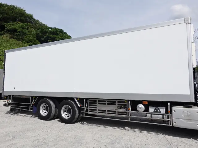 UD クオン 2PG-CD5BA(6x2)の写真8